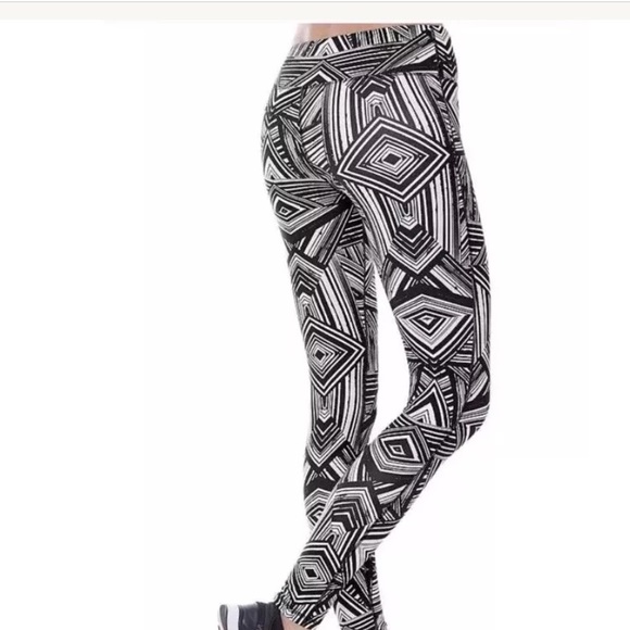 Sweaty Betty Contour Gym Leggings